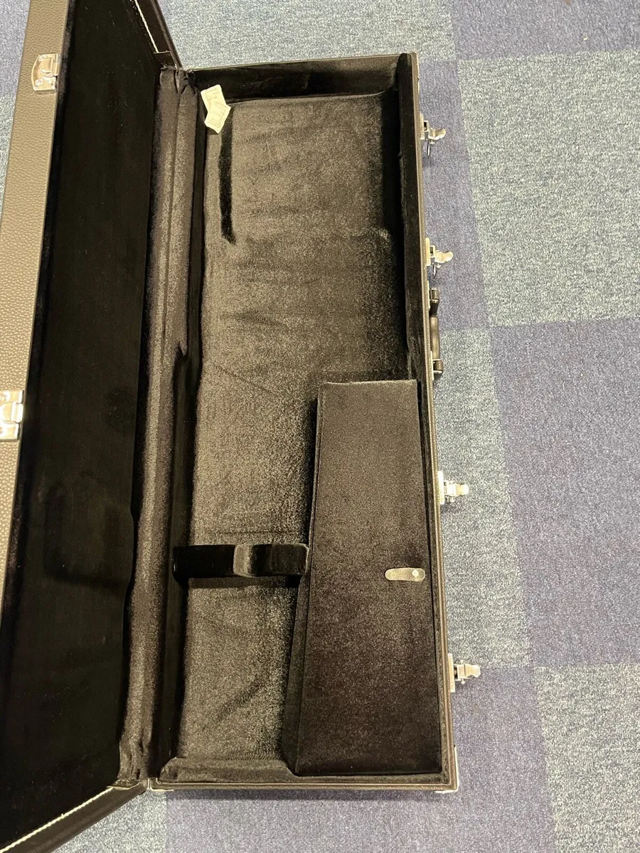 Thomann Electric Guitar Hard Case - Image 4