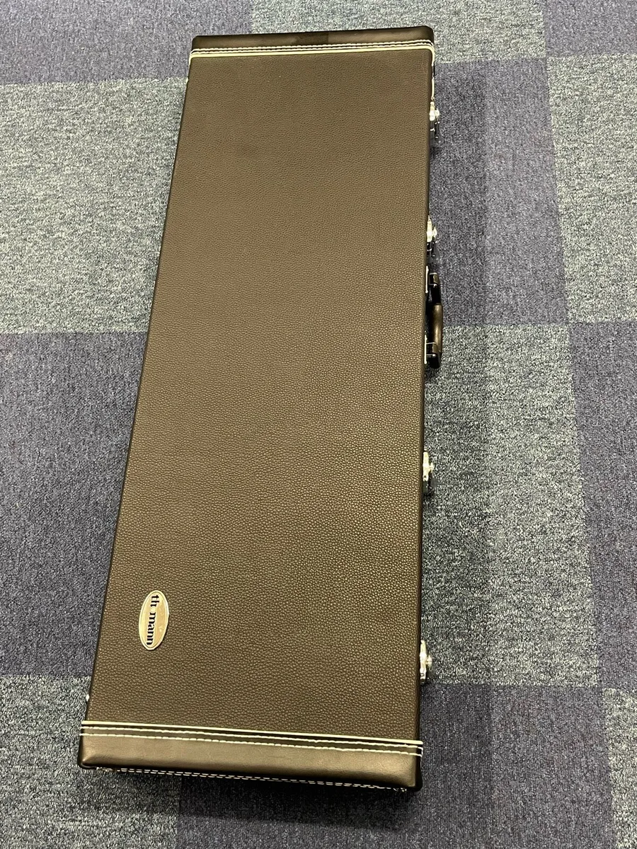 Thomann Electric Guitar Hard Case - Image 2