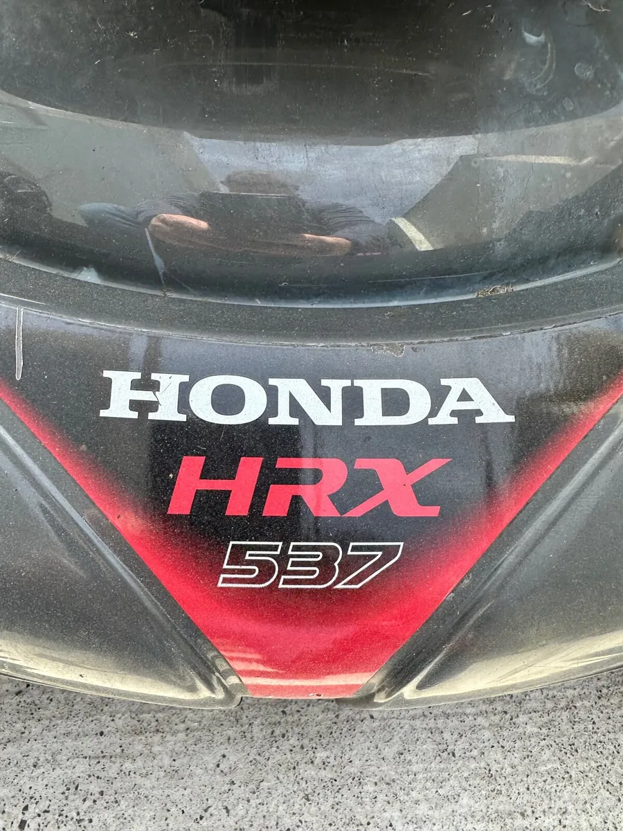 Honda Lawnmower - Image 3