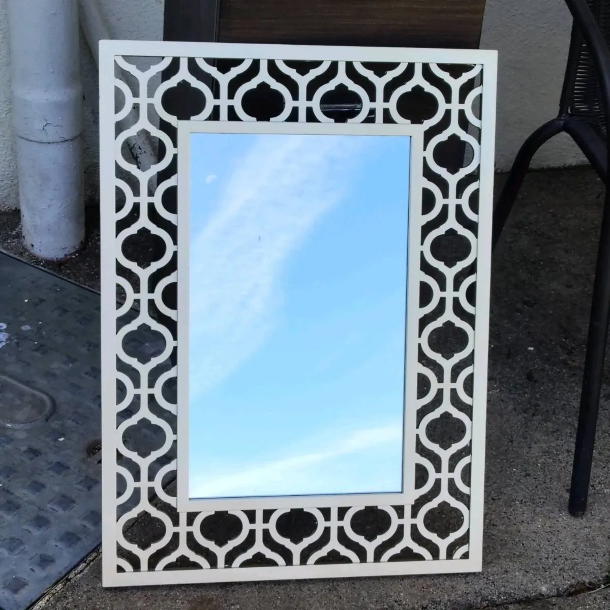 Wall Mirror - Image 1