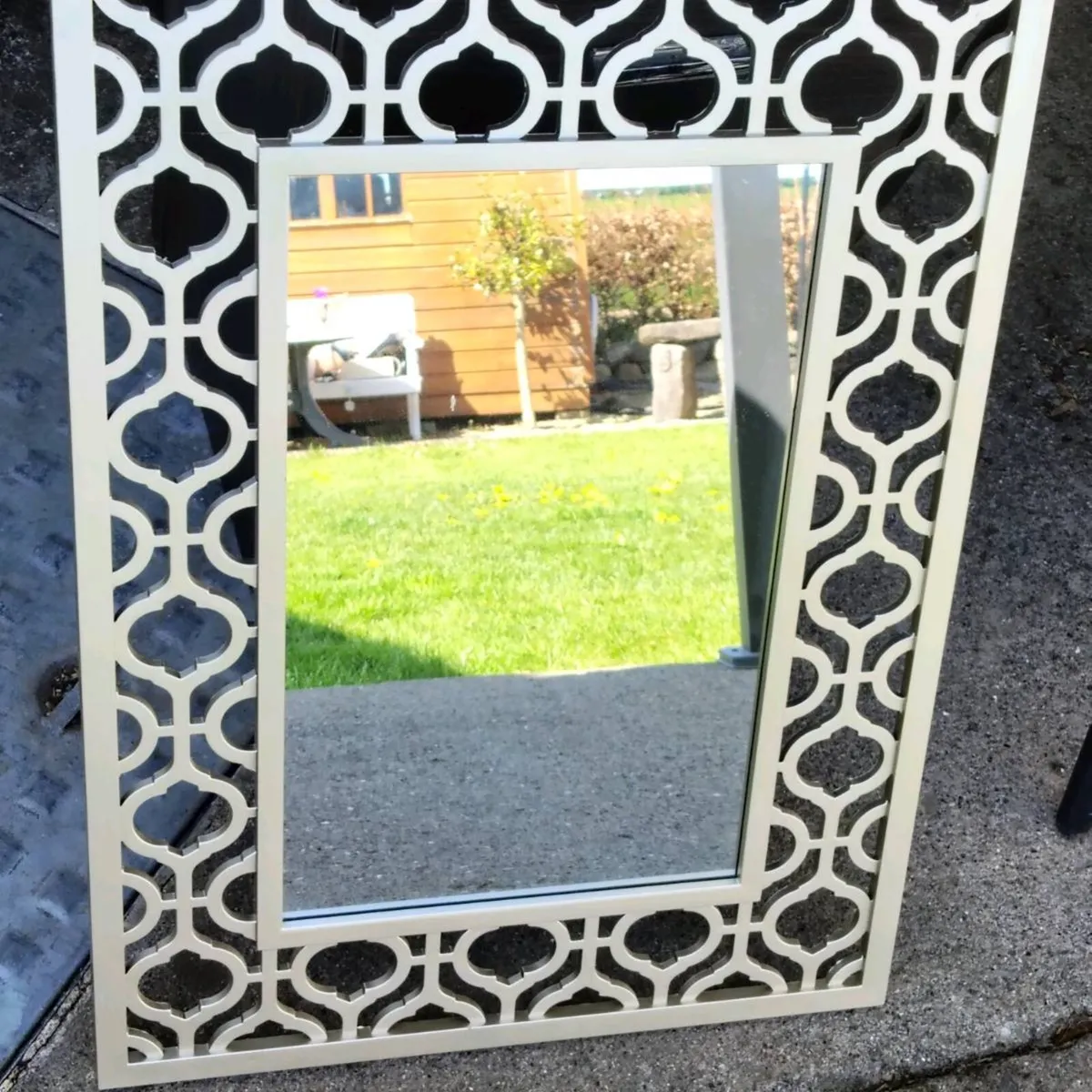 Wall Mirror - Image 2