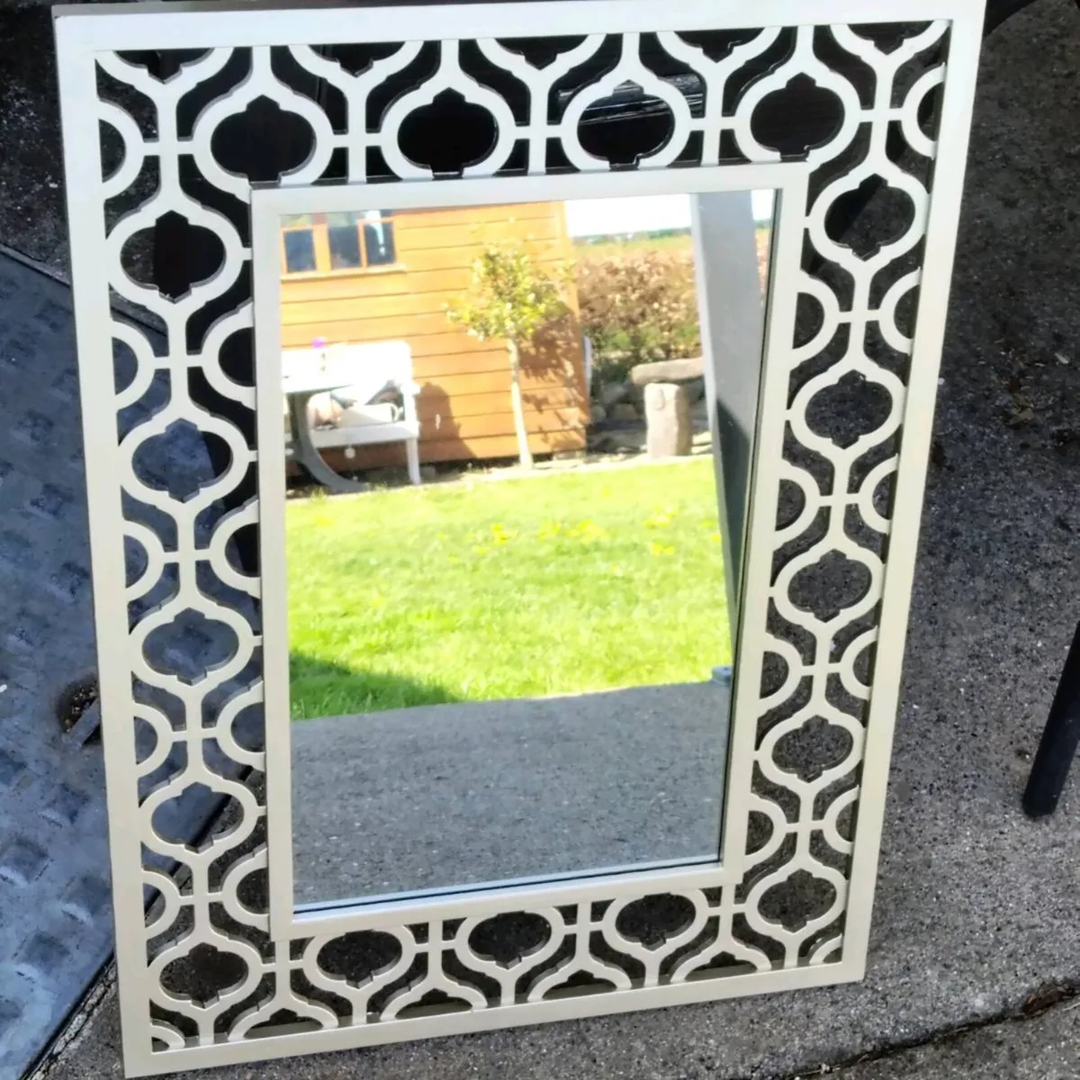 Wall Mirror - Image 3