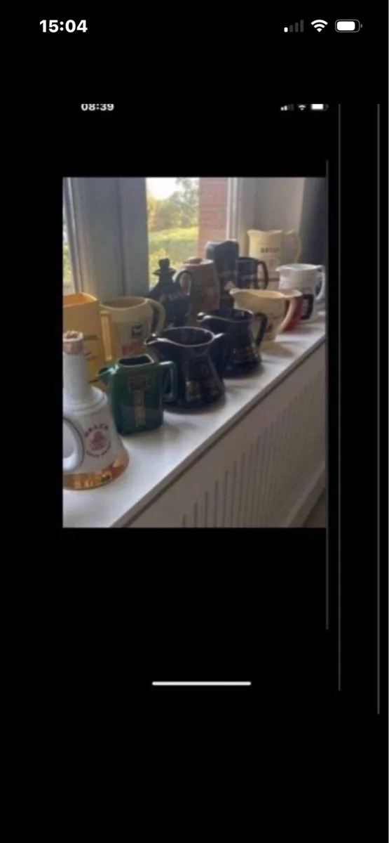 Vintage Bar Ceramics Collection (35) - Image 1