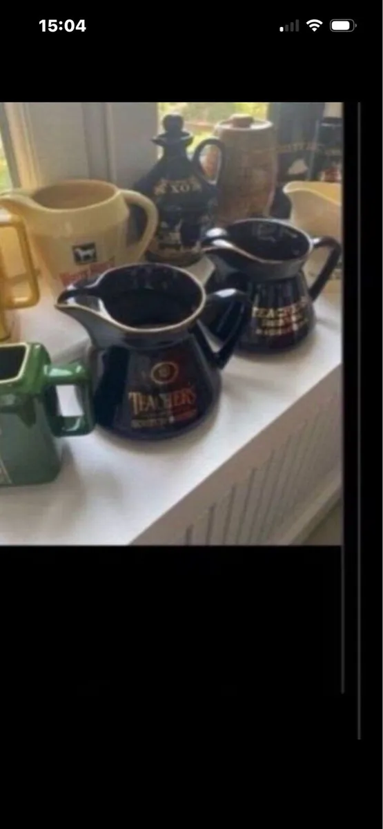 Vintage Bar Ceramics Collection (35) - Image 2