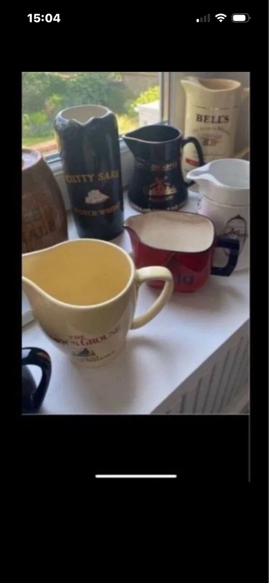 Vintage Bar Ceramics Collection (35) - Image 3