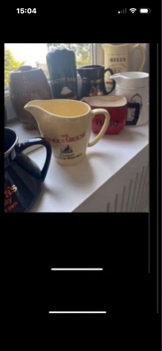 Vintage Bar Ceramics Collection (35) - Image 4