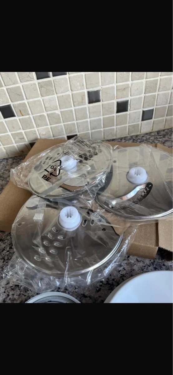 Kenwood Multi Pro Food Processor - Image 3