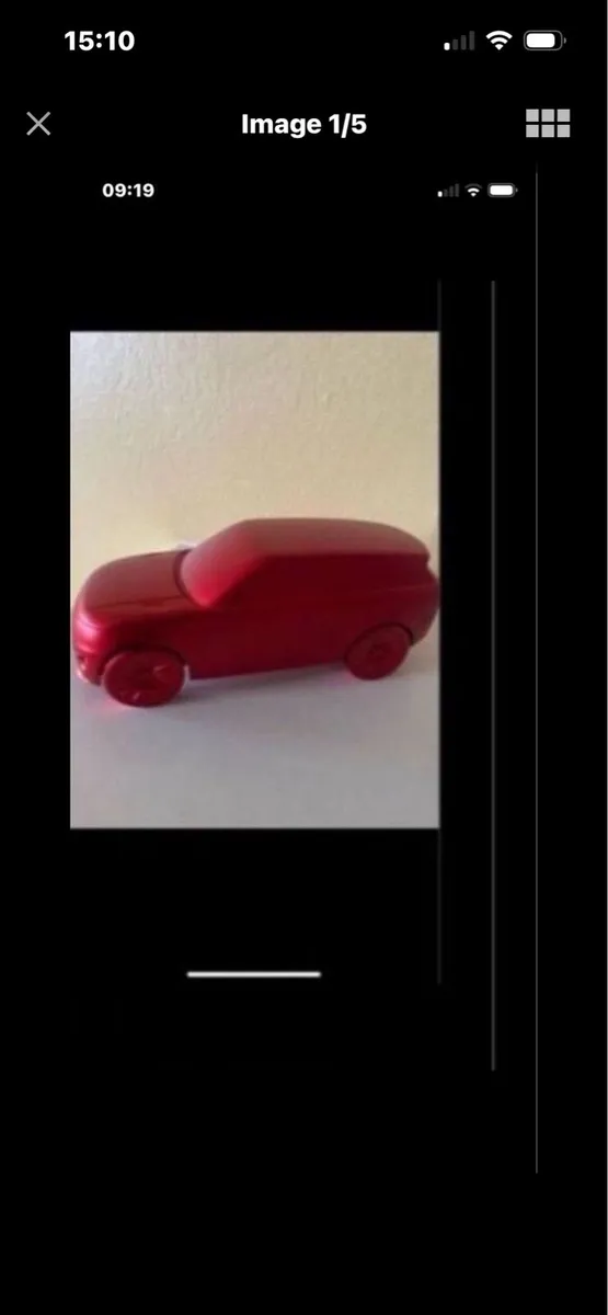 Range River Sport Limited Edition - Image 2