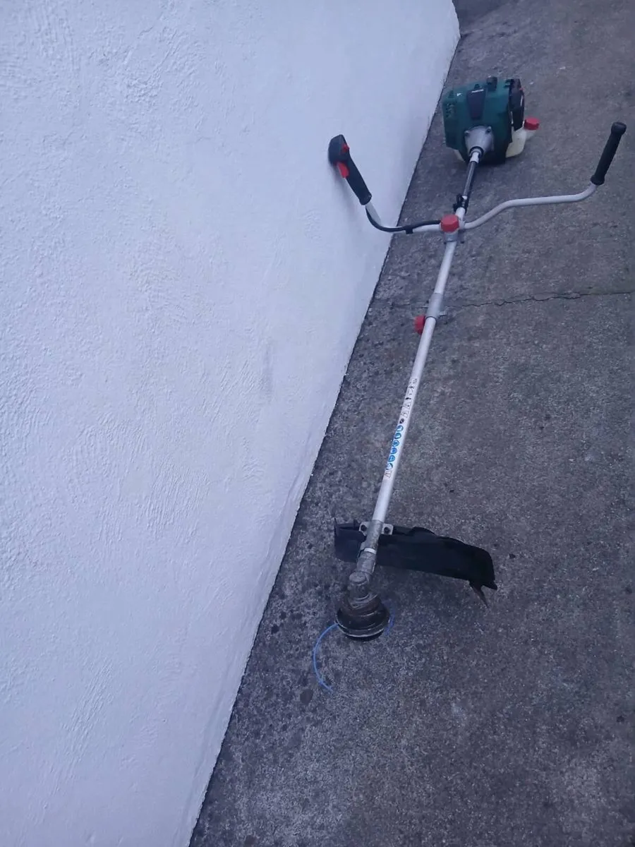 43cc Petrol Strimmer for Sale - Image 2