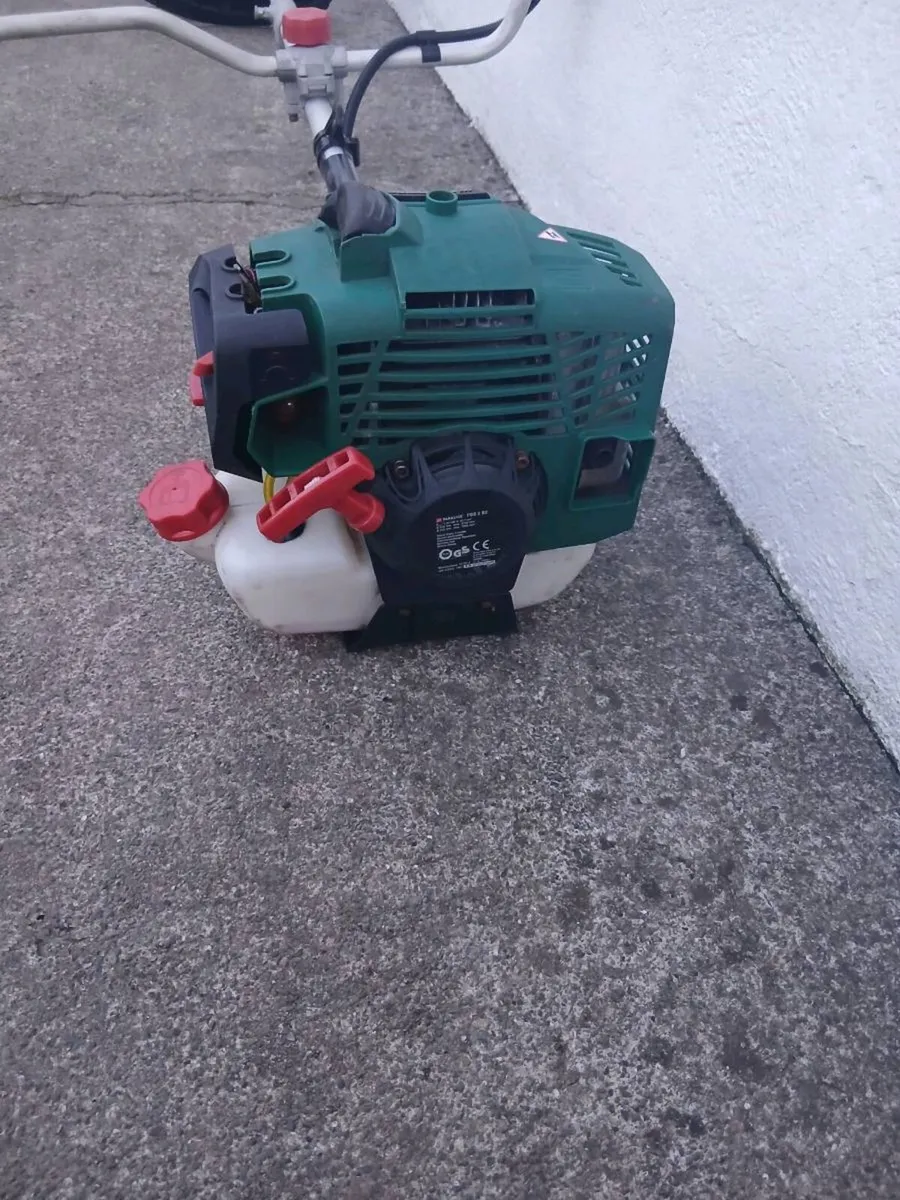 43cc Petrol Strimmer for Sale - Image 4