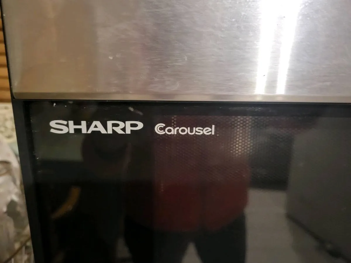 Microwave oven - Image 3