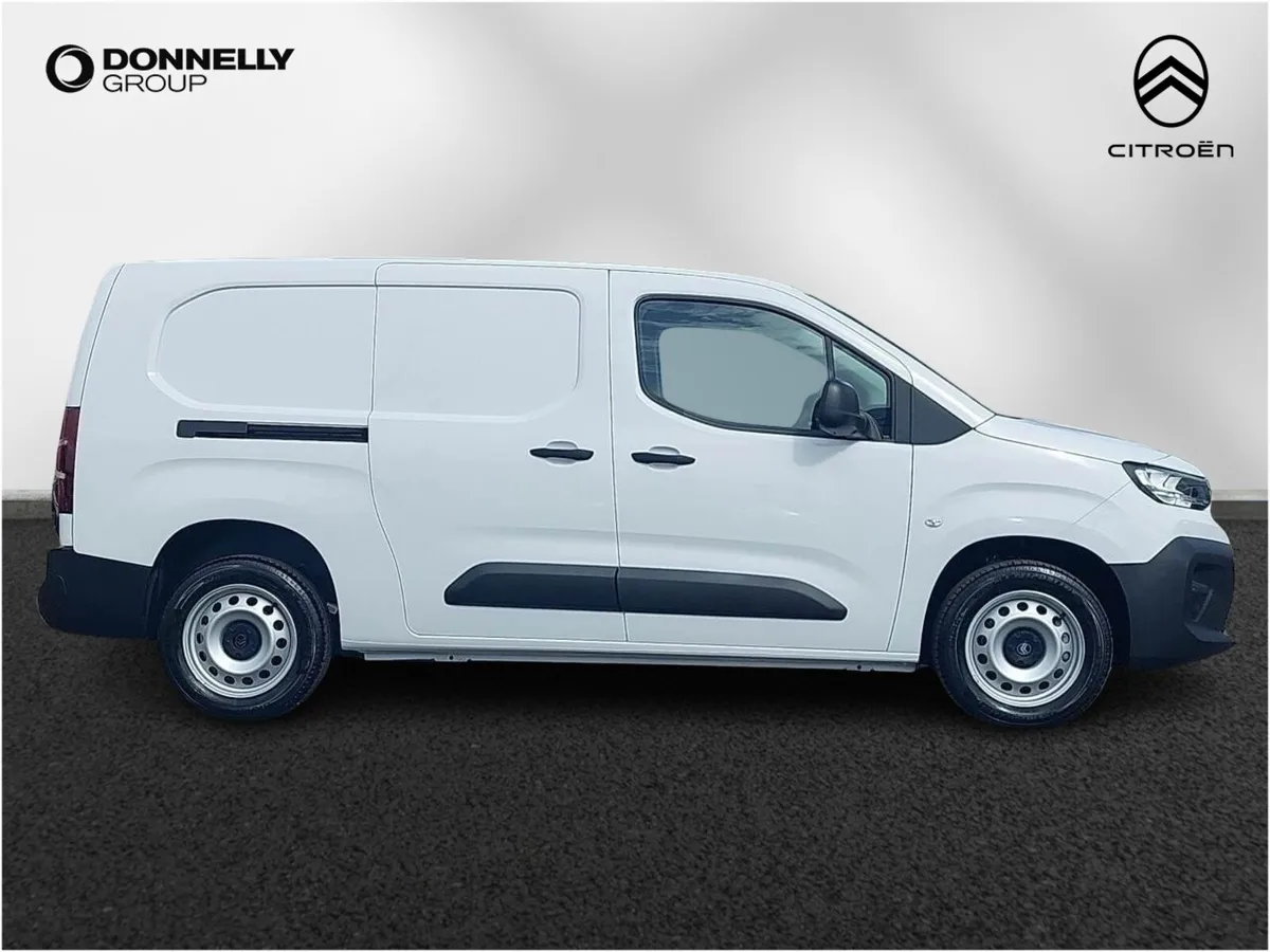 Citroen Berlingo Xl Diesel Enterprise Plus - Image 3