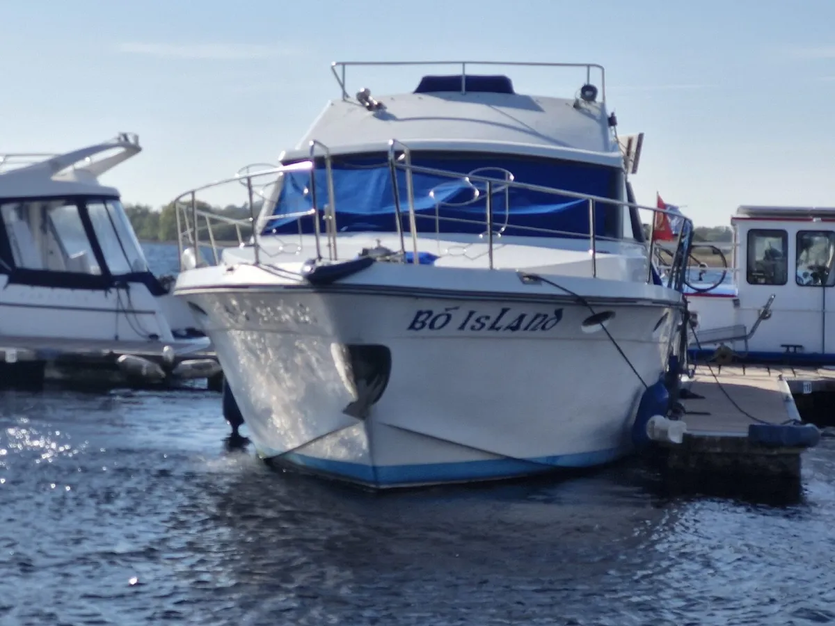 Shannon Boat Sales - Image 1