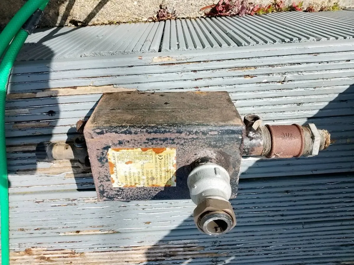 Heat genie - Image 1