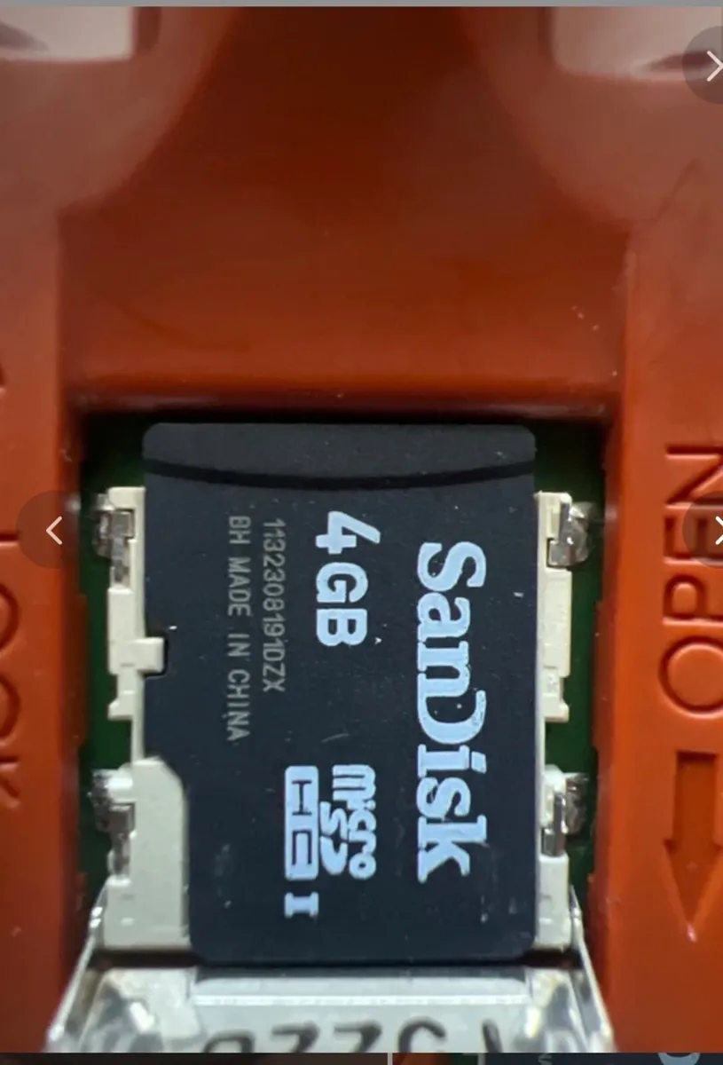 Garmin etrex 20 - Image 3