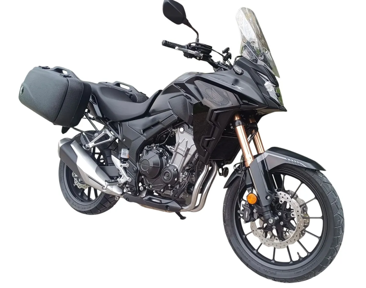 Honda CB500X - Image 2