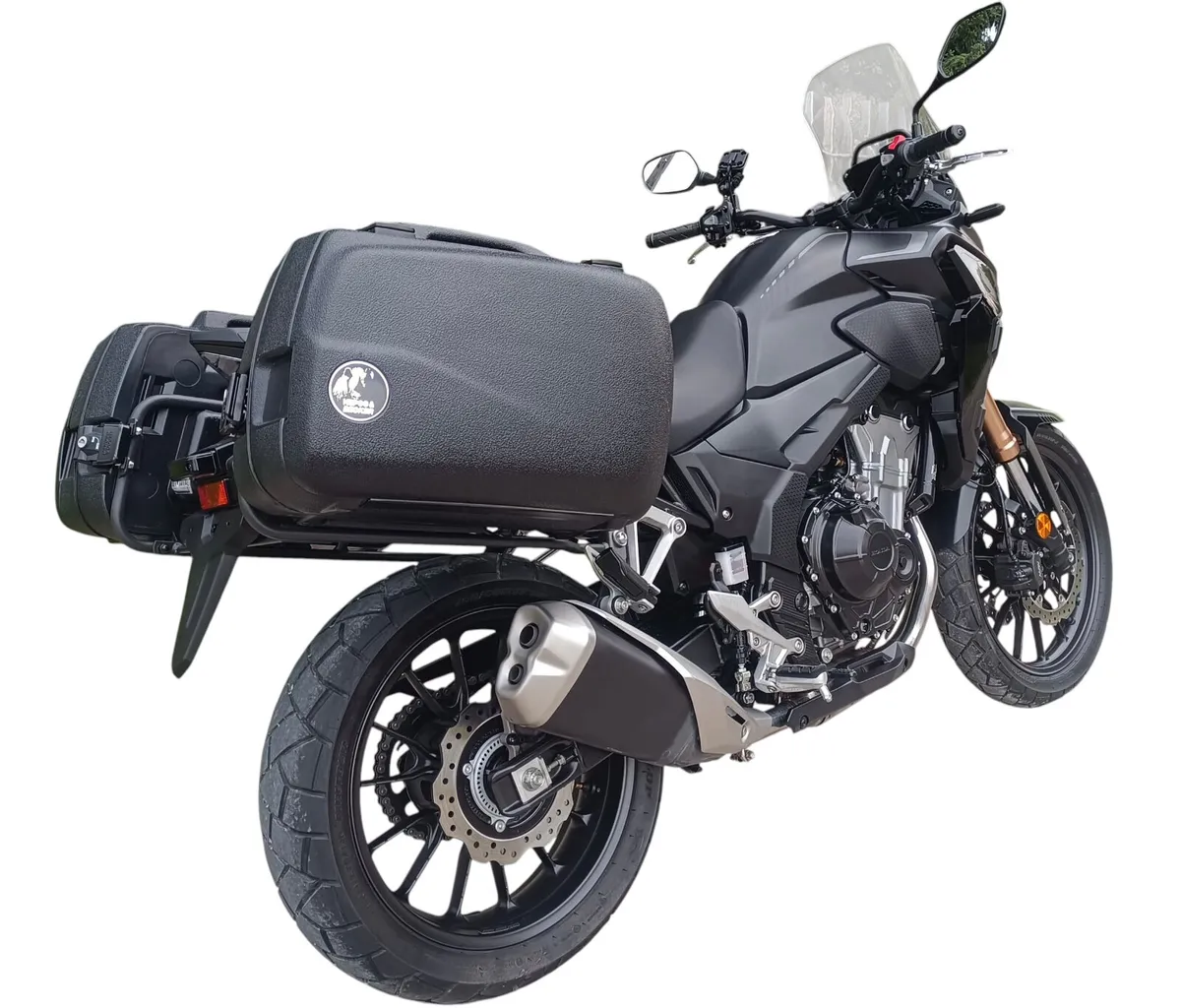 Honda CB500X - Image 3