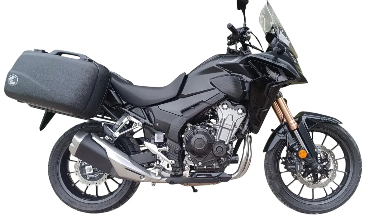 Honda CB500X - Image 4