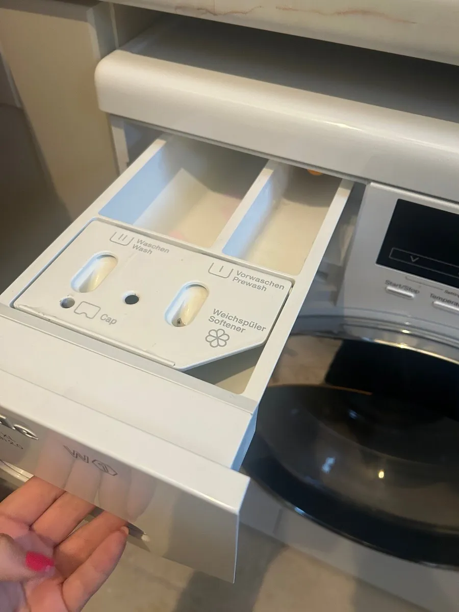 Miele Washing Machine - Image 2