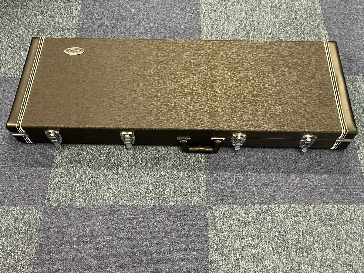 Thomann Electric Guitar Hard Case - Image 1
