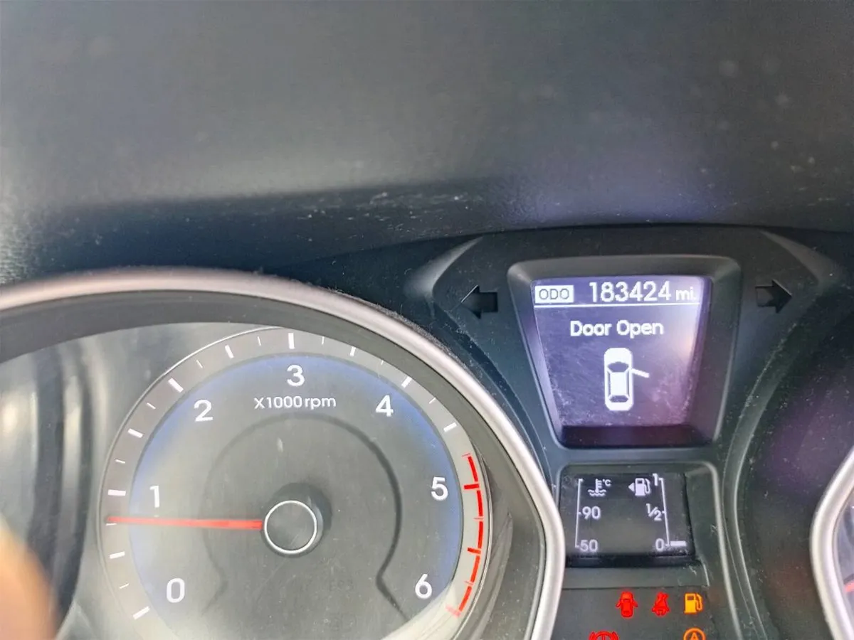 Hyundai i30 - Image 3