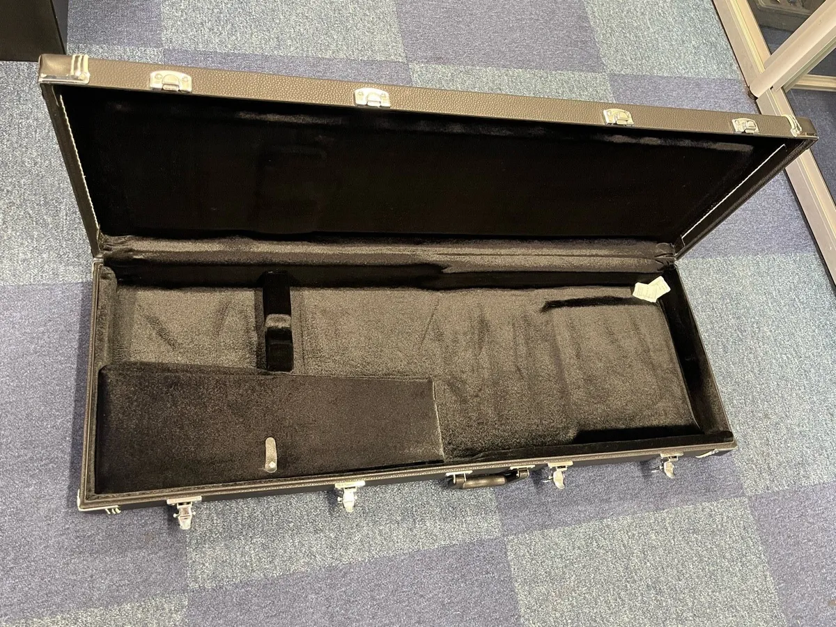 Thomann Electric Guitar Hard Case - Image 3