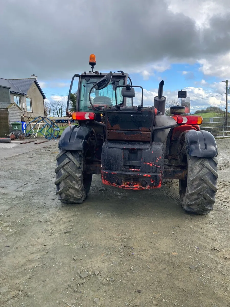 Manitou Teleporter - Image 2