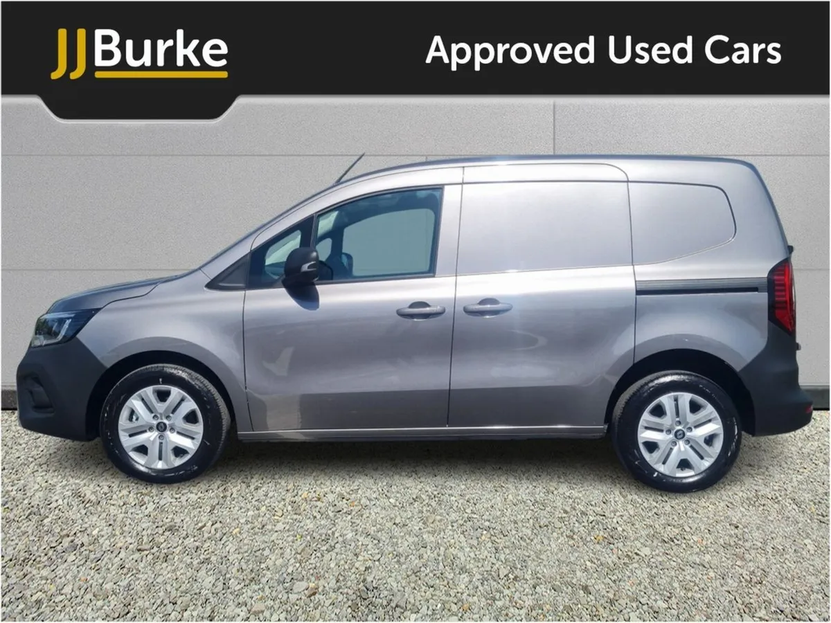 Renault Kangoo KANGOO ML19 DCI 95 ADVANCE NBI - Image 3