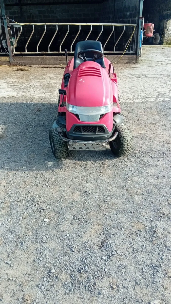 Honda Lawnmower - Image 2