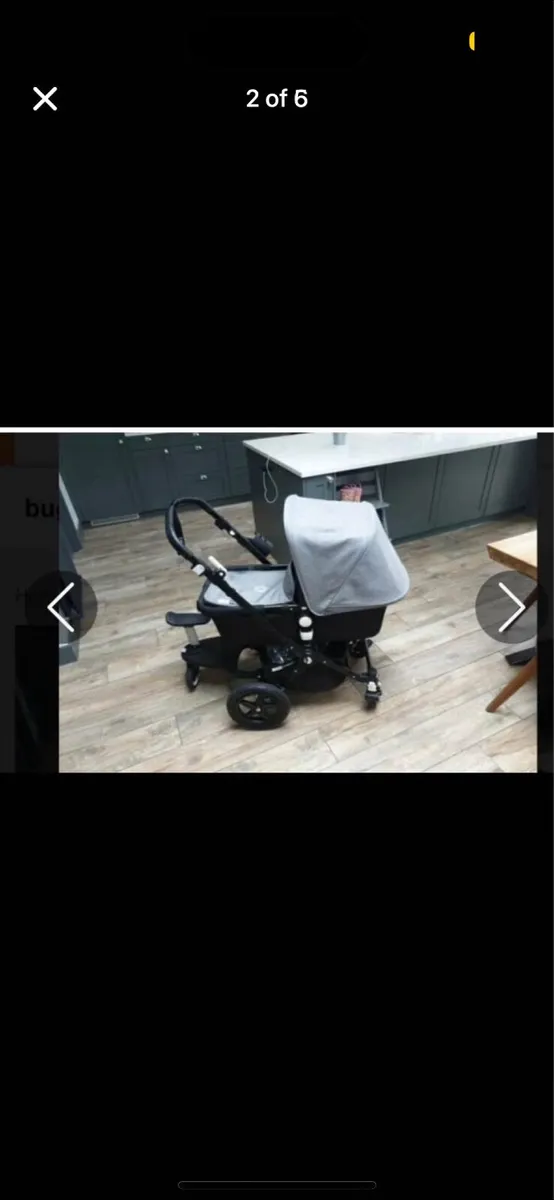 Bugaboo - Image 1