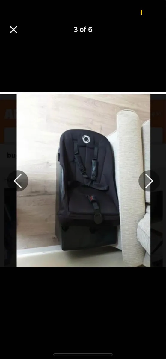 Bugaboo - Image 2