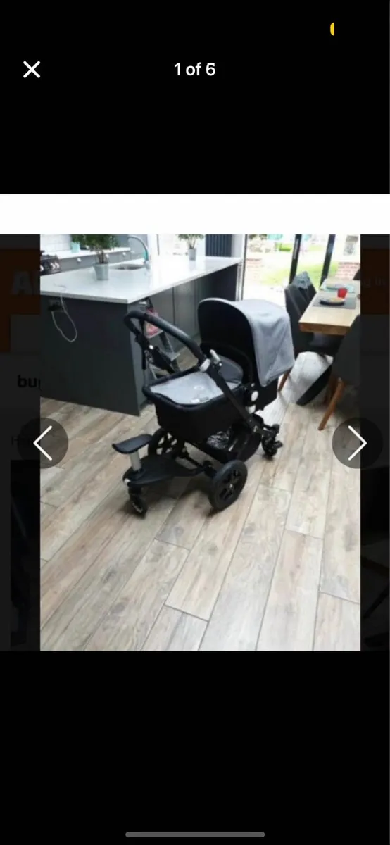 Bugaboo - Image 4