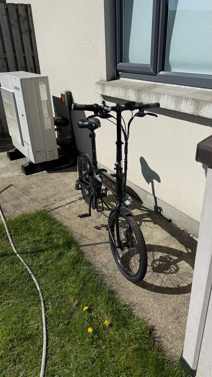 Fiido DS4 pro - Image 2