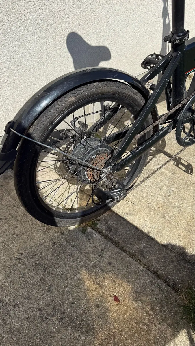 Fiido DS4 pro - Image 4