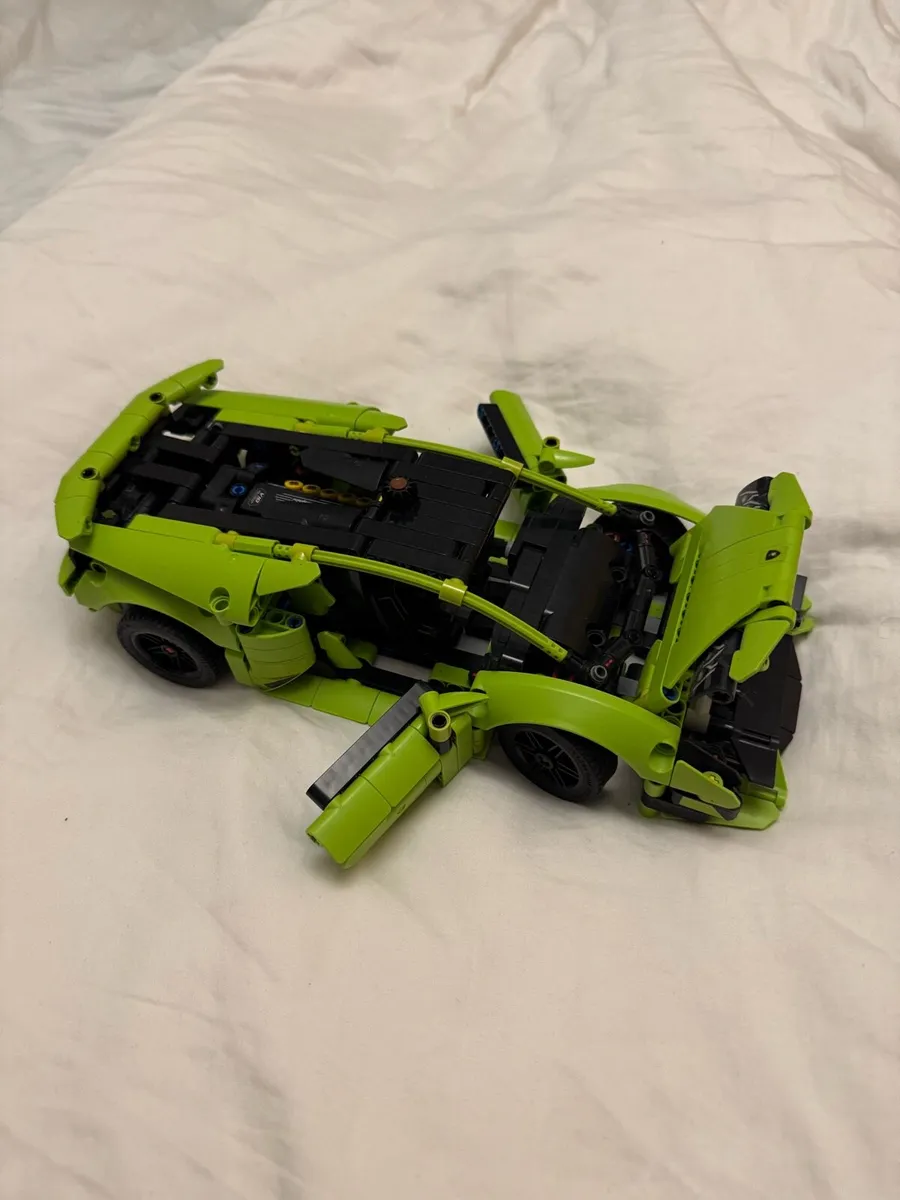 Lego 42161 - Image 4