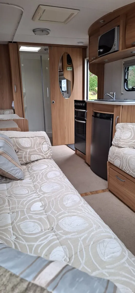 LUNAR CLUBMAN ES - Image 4