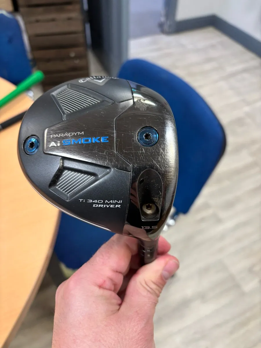 Mini driver - Image 2