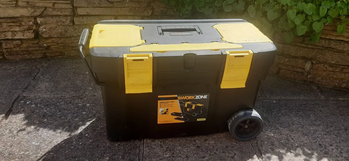Toolbox - Image 1