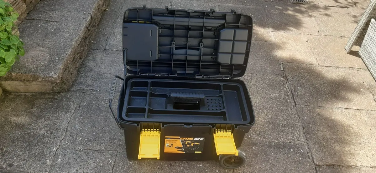 Toolbox - Image 2