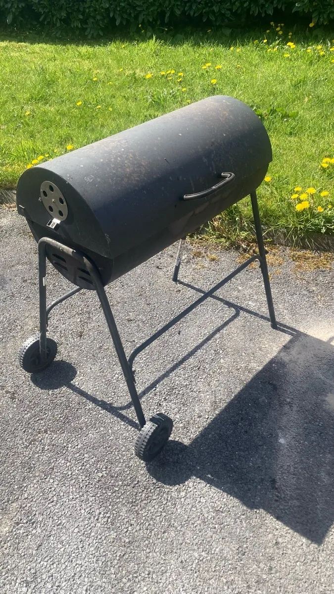 Barrel BBQ - Image 3