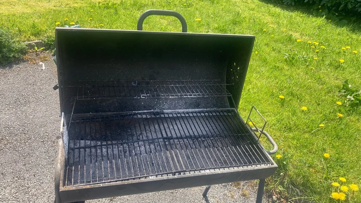 Barrel BBQ - Image 4