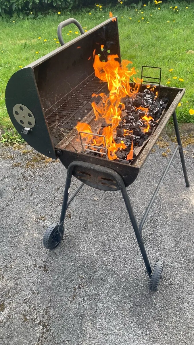 Barrel BBQ - Image 1