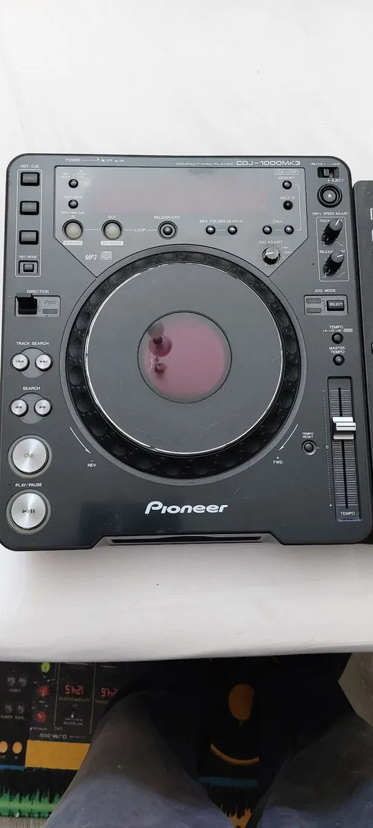 Dj equipment - Image 4