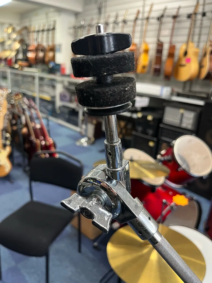 Cymbal stand - Image 2