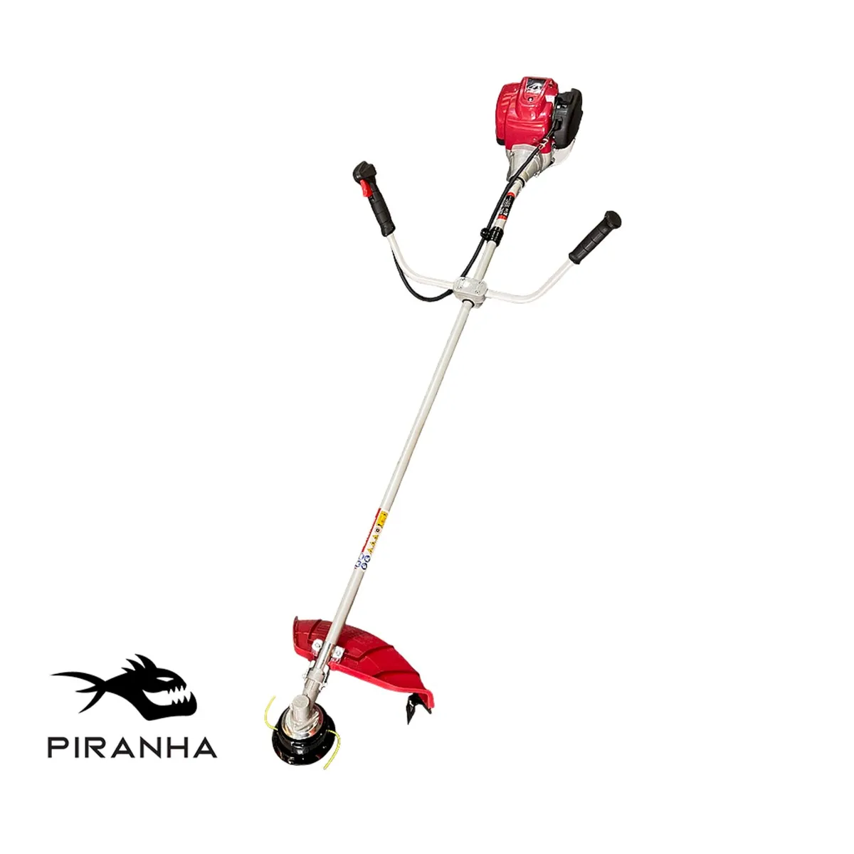 Piranha 35.8cc 4 Stroke Brushcutter - Image 1
