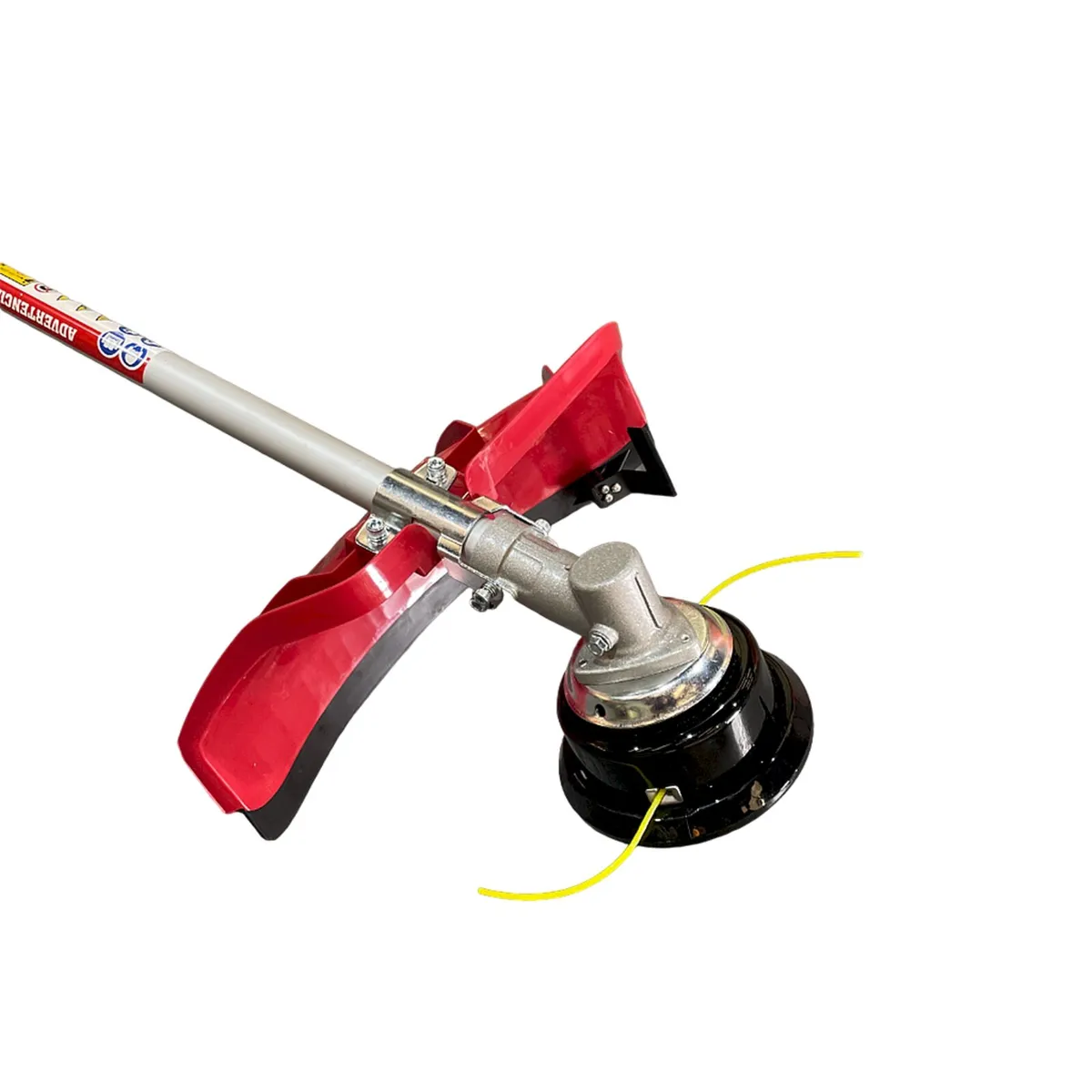 Piranha 35.8cc 4 Stroke Brushcutter - Image 4