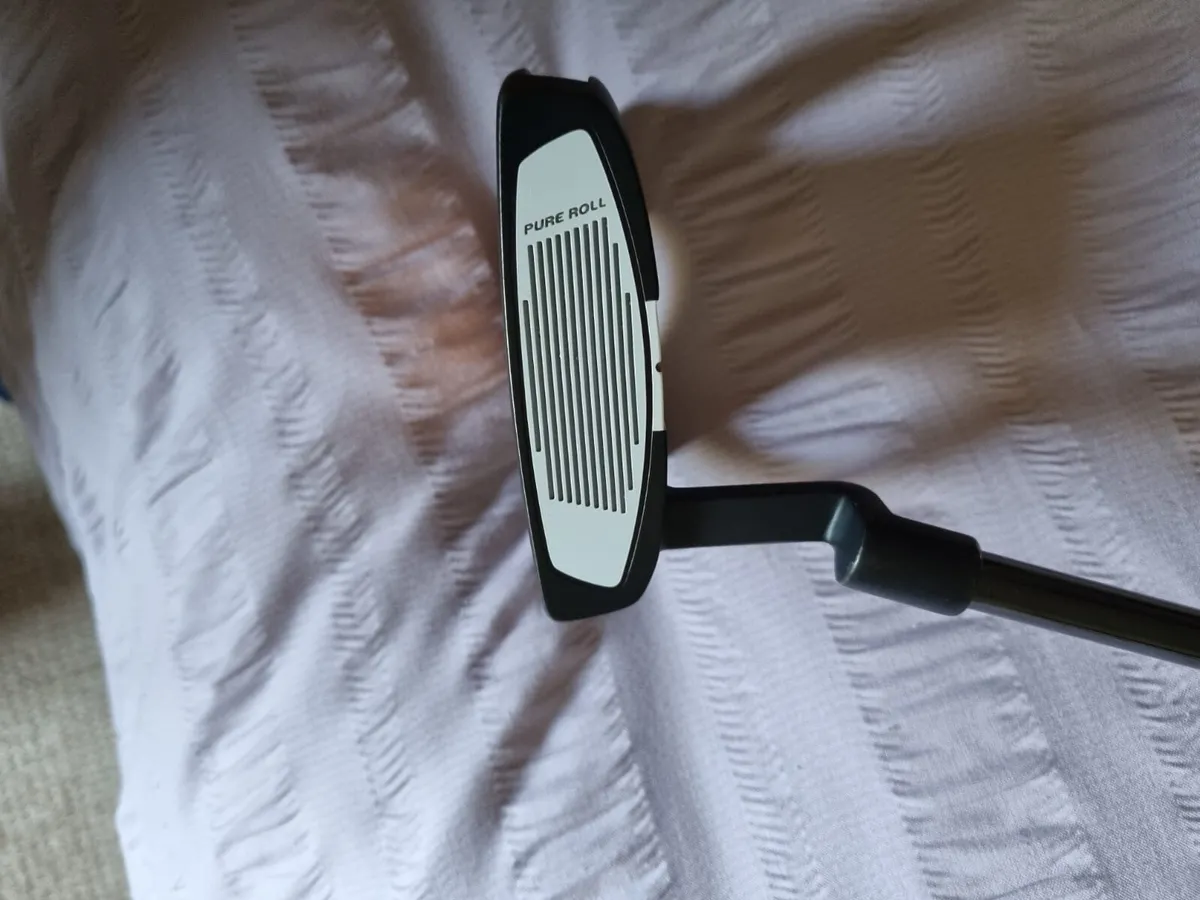 Taylormade Spider Tour X - Image 2