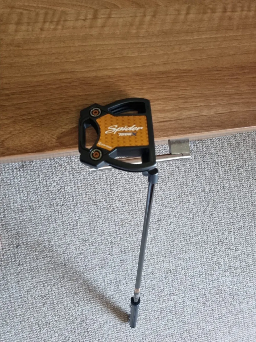 Taylormade Spider Tour X - Image 3