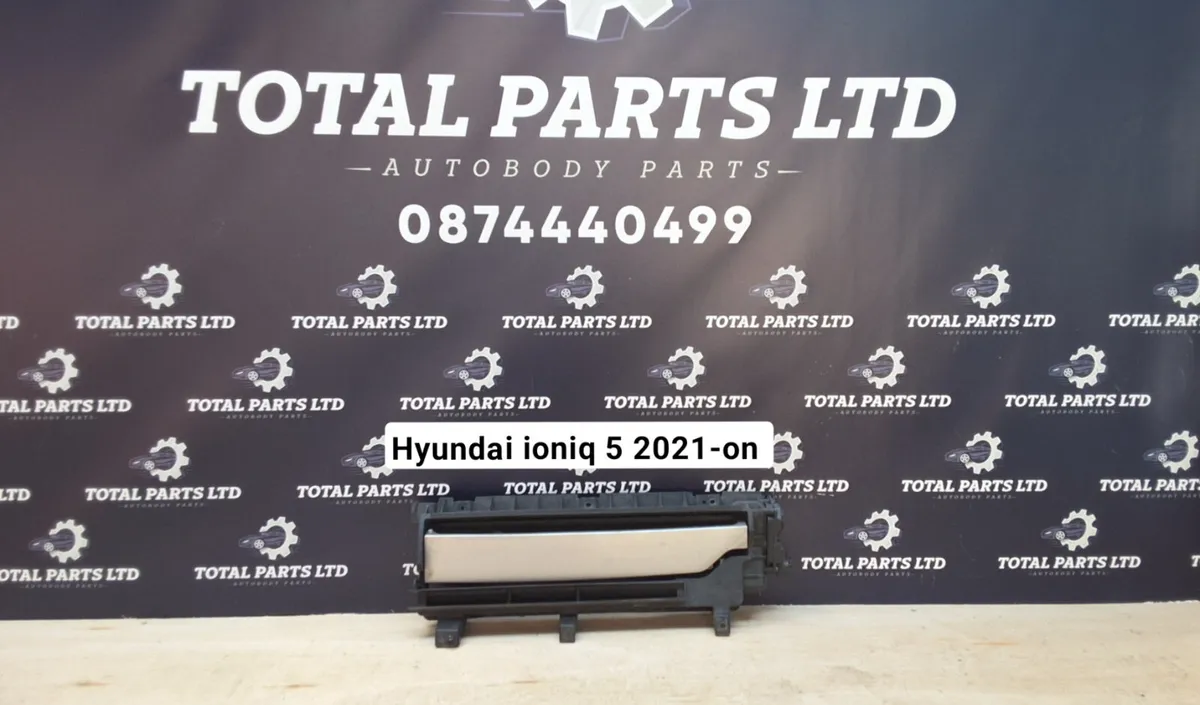 HYUNDAI PARTS FOR SALE - Image 3