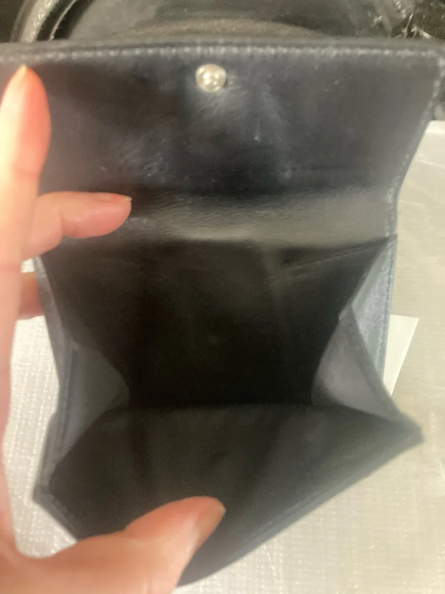 Coach Purse /Wallet New - Image 4